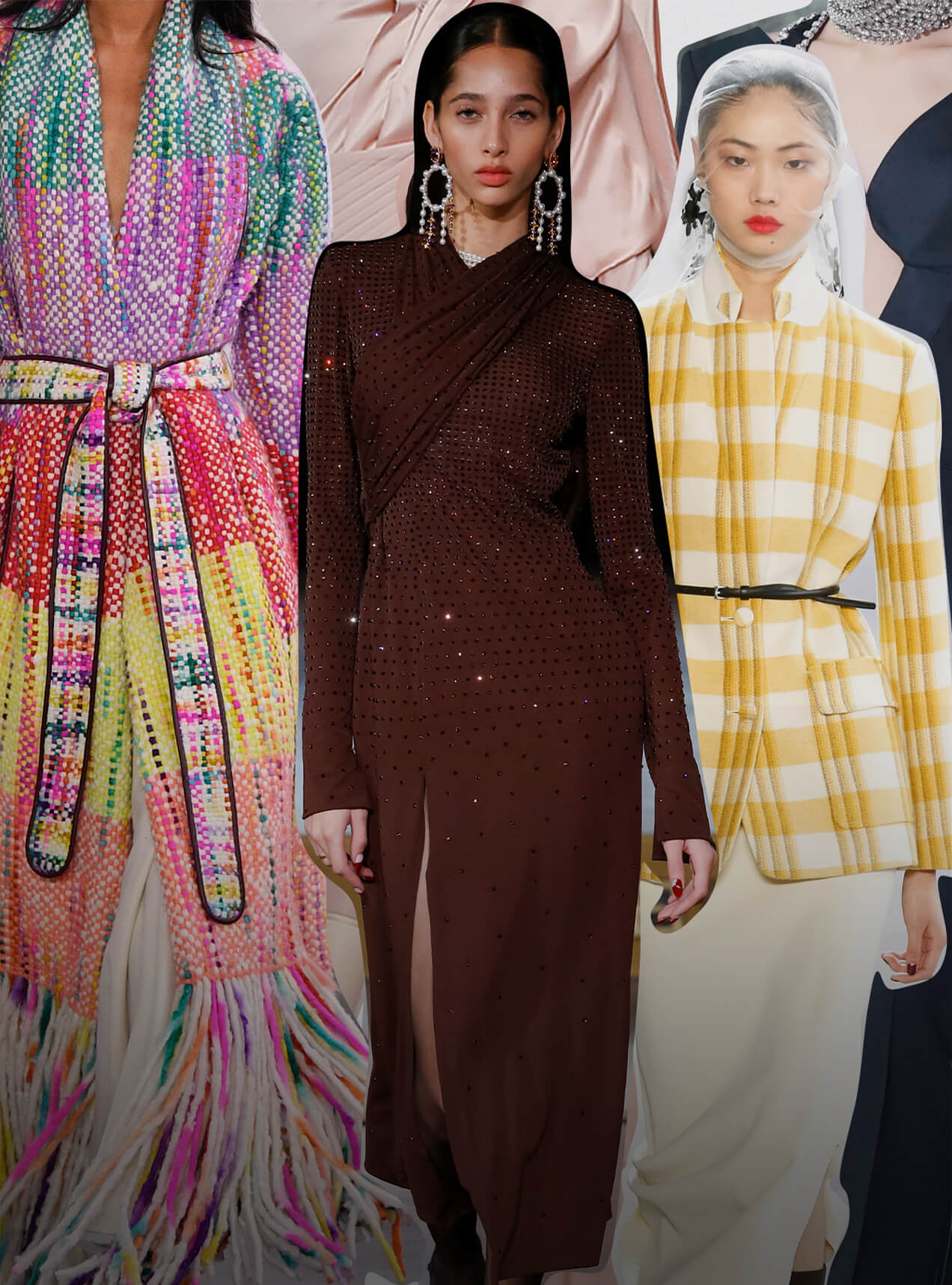 Summer Trend Report