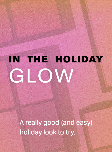 In The Holiday Glow