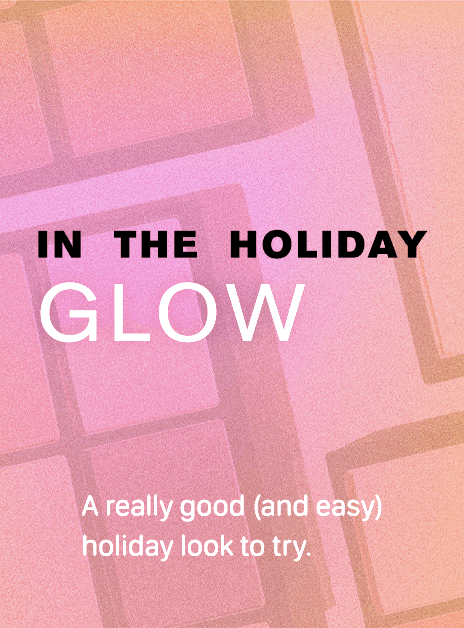 In The Holiday Glow