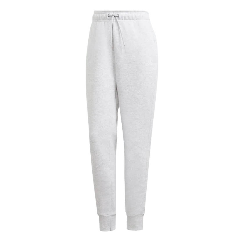 Stacked Logo Fleece Pants