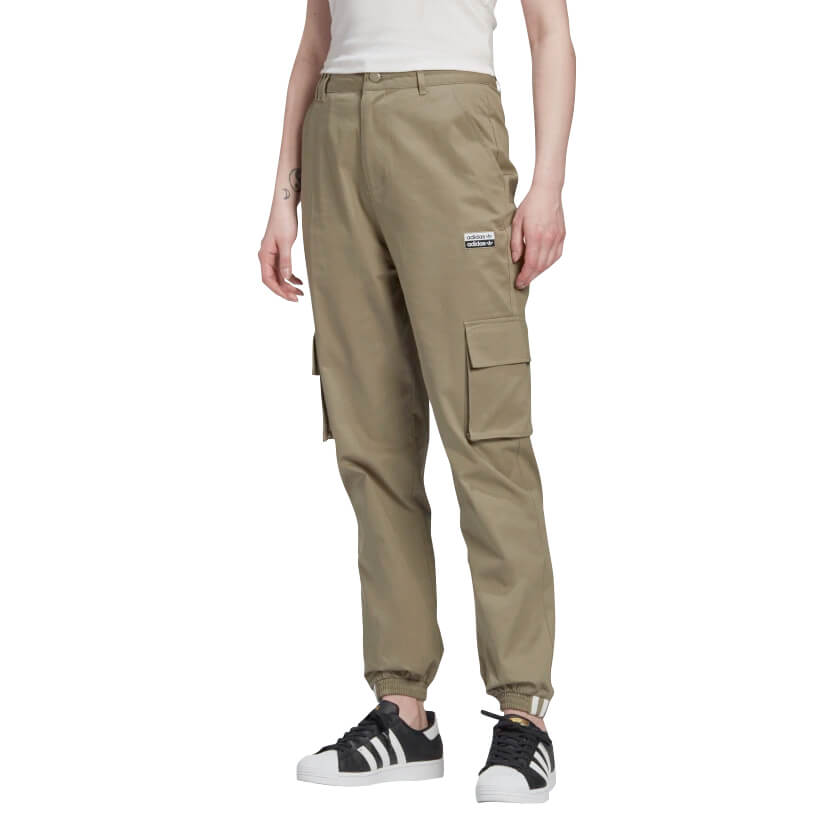 R.Y.V. Cargo Pants