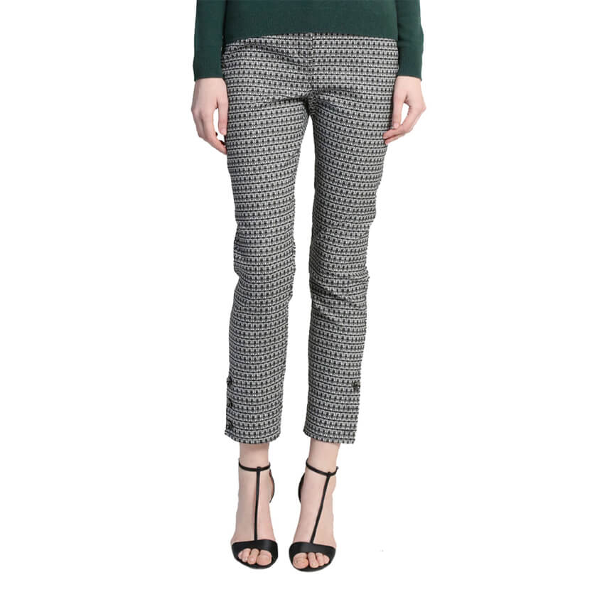 Geo Pant