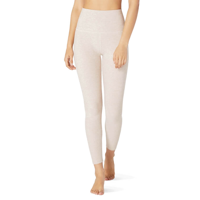Spacedye Caught In The Midi High Waisted Legging