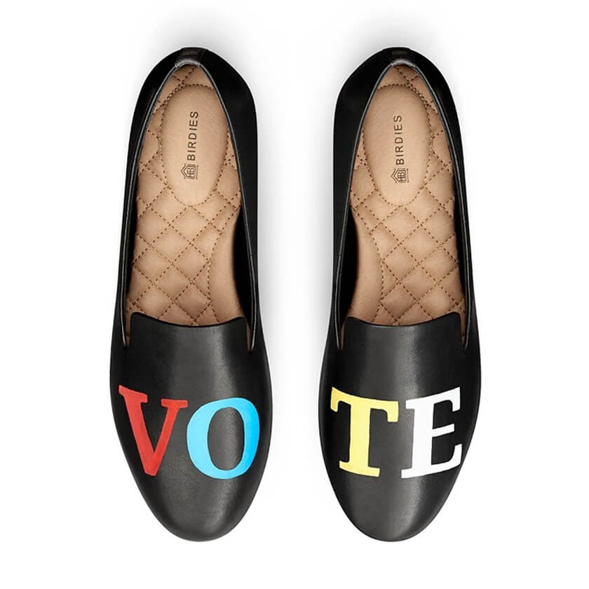 The Vote Collection