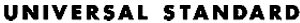 Universal Standard