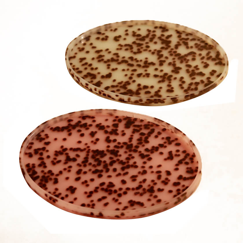 Aeyre Oval Tray
