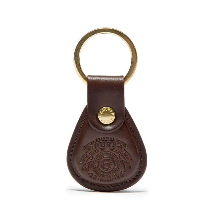 Classic Key Fob No. 226