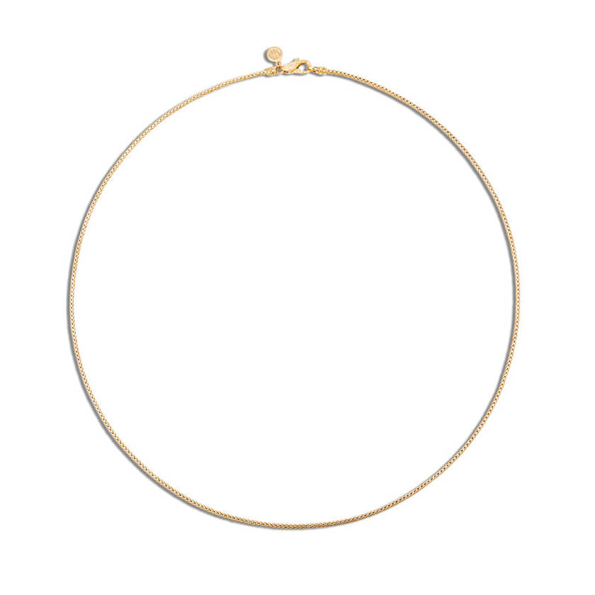 Classic Chain Necklace