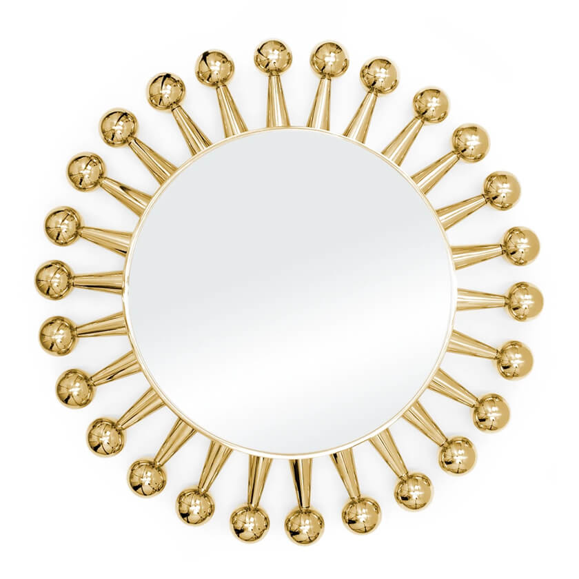 Jack Mirror
