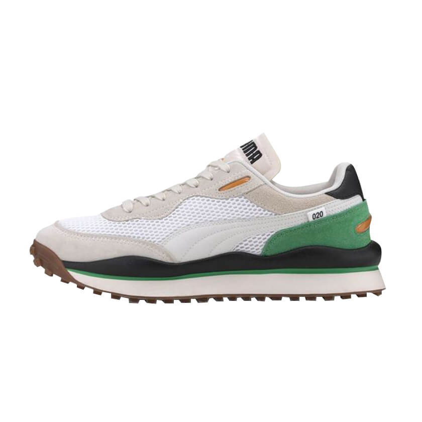 Puma Style Rider Stream On Sneakers