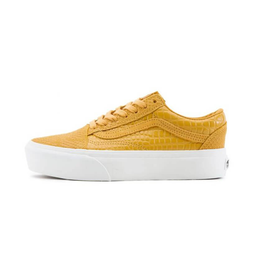 Vans Old Skool Platform