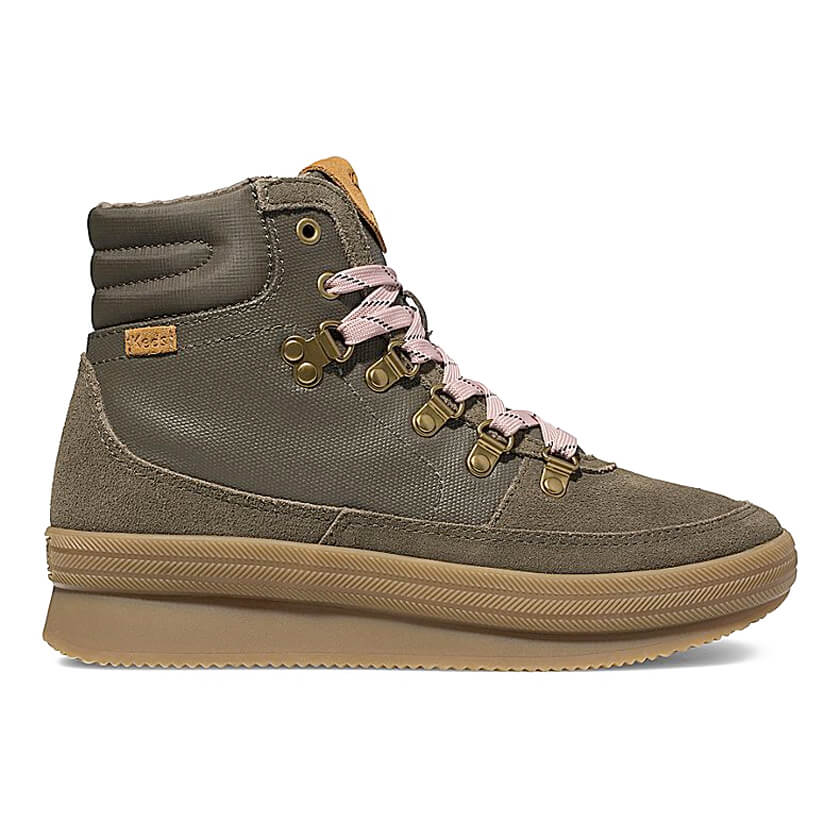 Midland Water-Resistant Boot