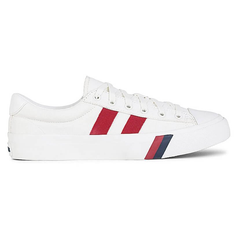 Royal Plus Canvas