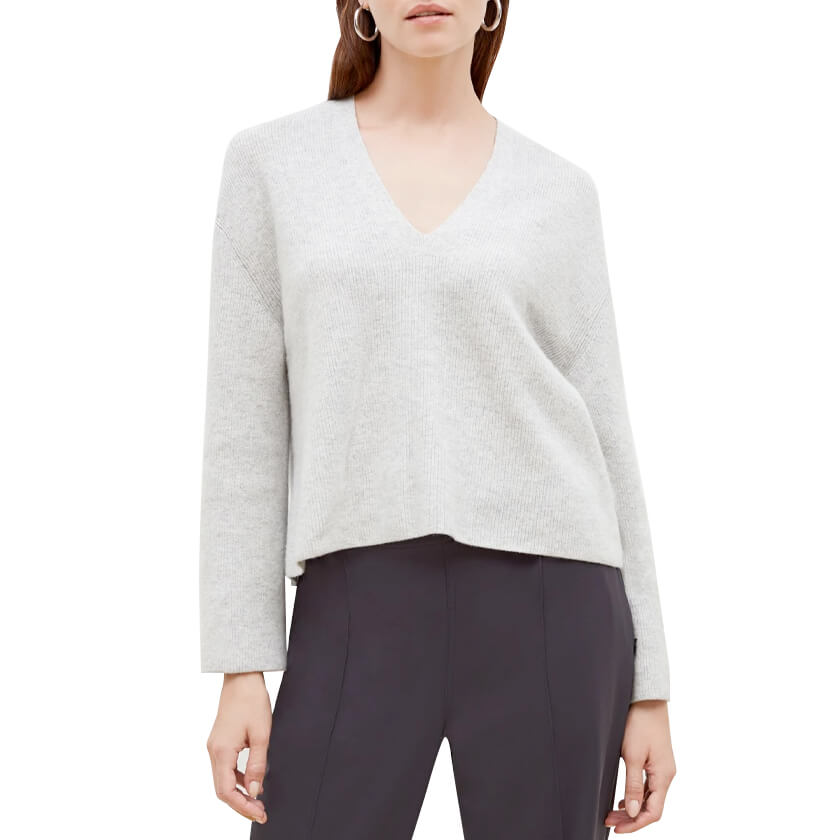 The Sophie Sweater—Cashmere