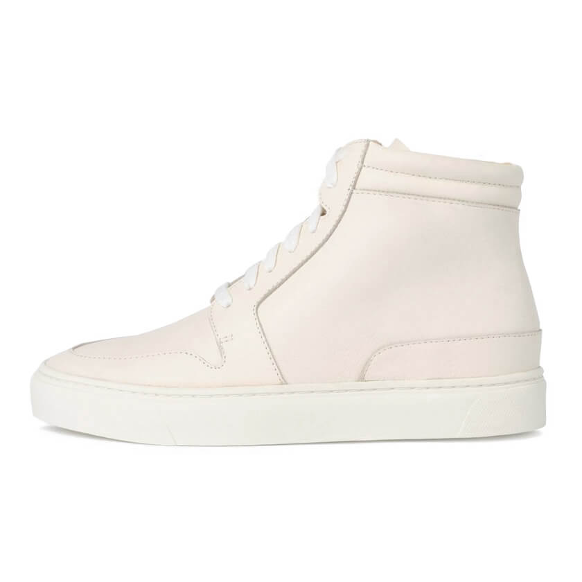 Reina High Top Sneaker
