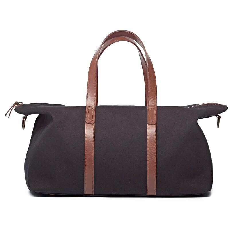Canvas Weekender