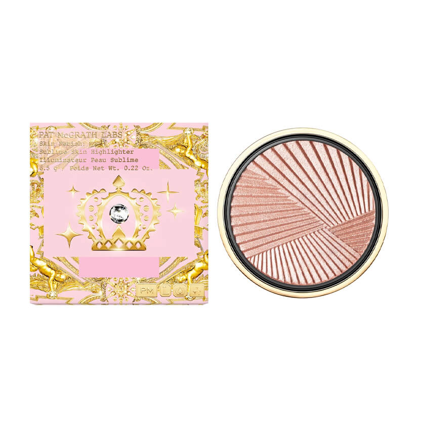 Skin Fetish: Sublime Skin Highlighter