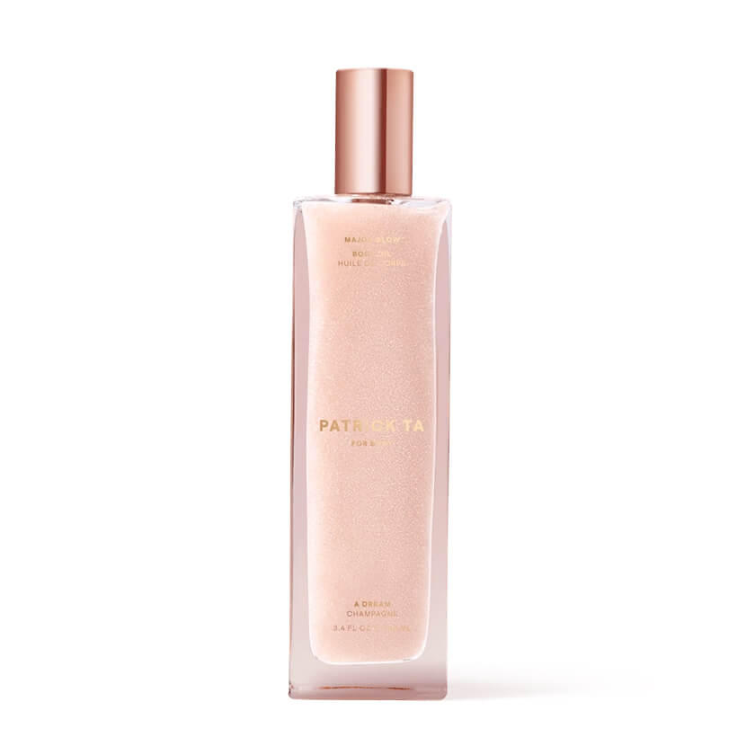 Major Glow™ Body Oil