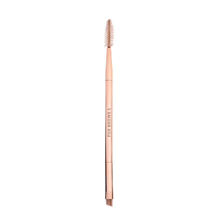 Major Brow Dual Ended Brow Brush