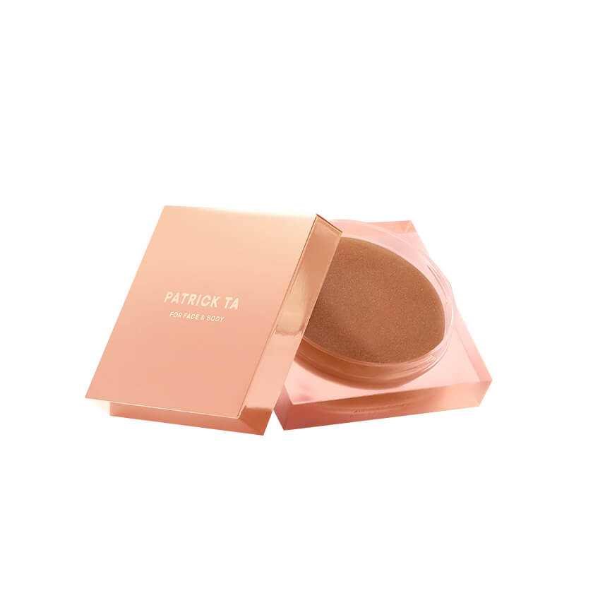 Major Glow All-Over Glow Balm