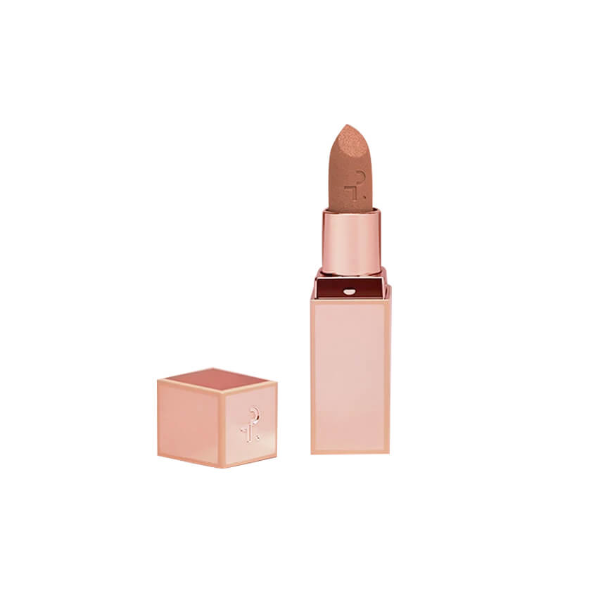 Major Beauty Headlines—Matte Suede lipstick