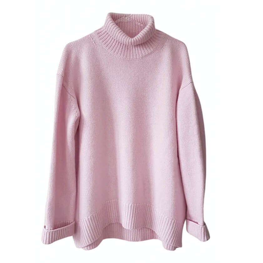 Celine Cashmere Jumper