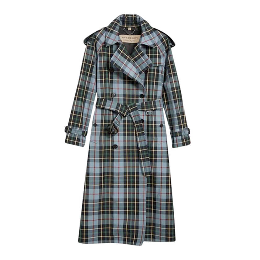 Burberry Trench Coat