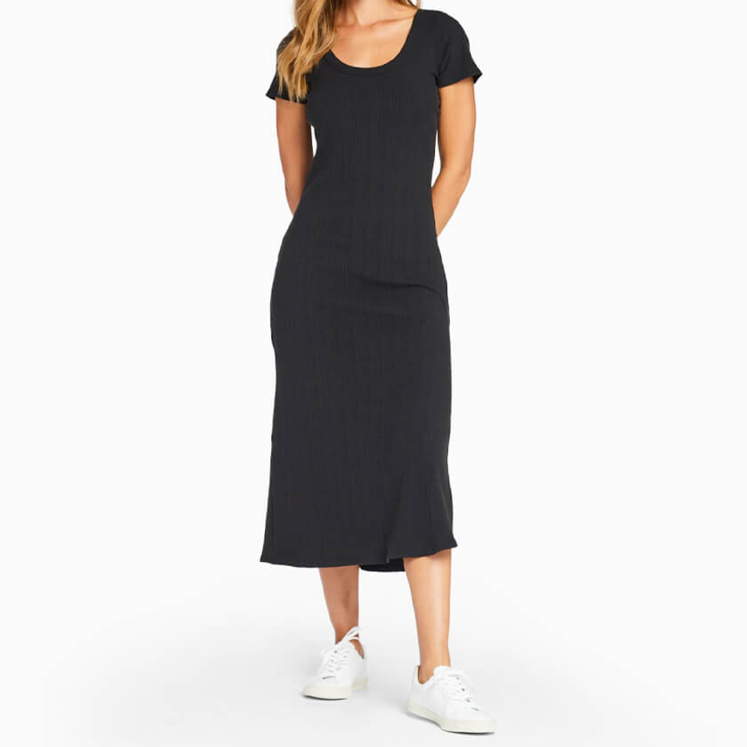 Catalina Tee Dress