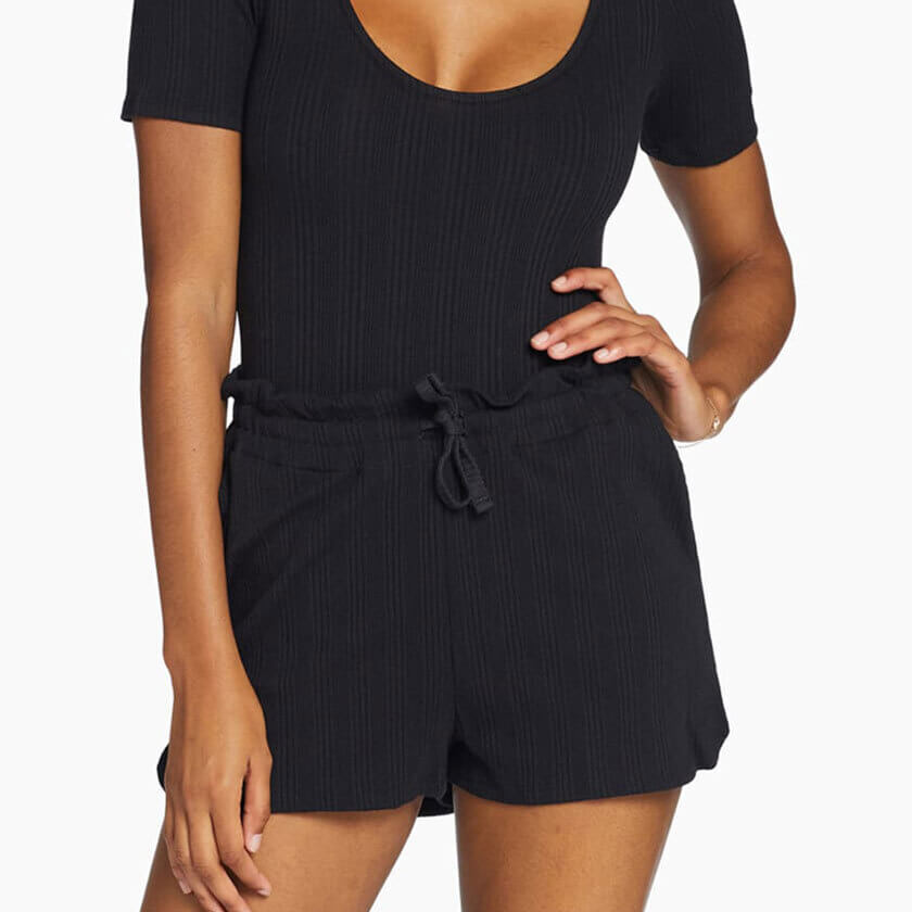 Thalia Shorts