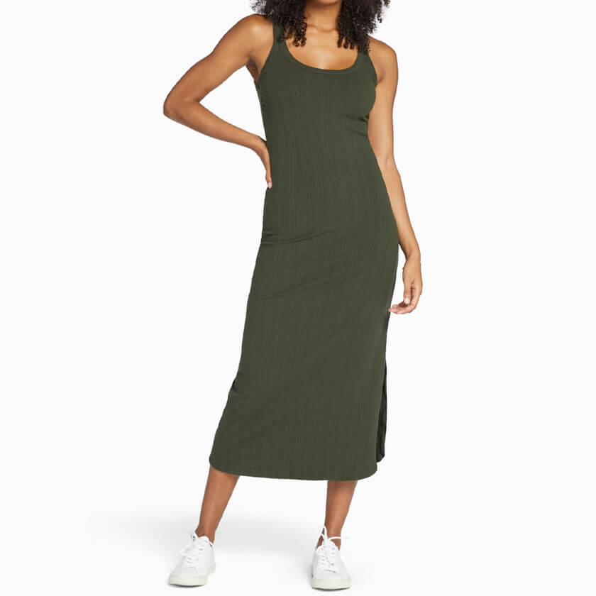West Dress