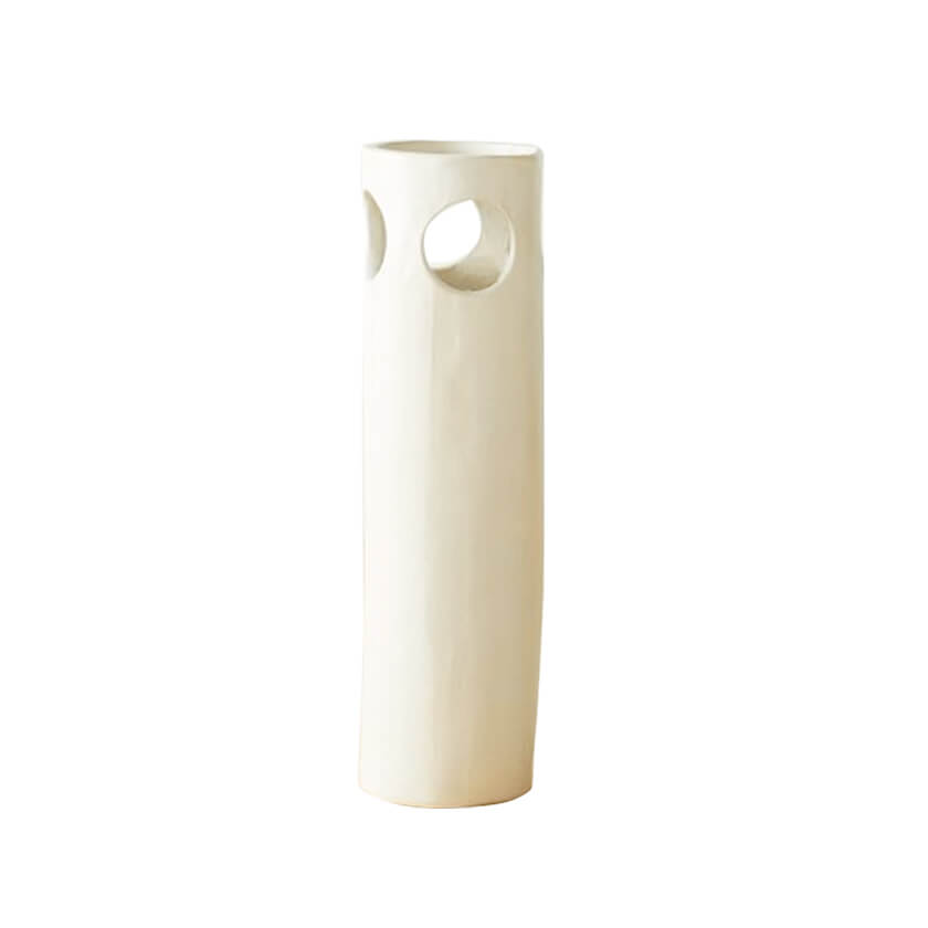Sin Cenote Vase
