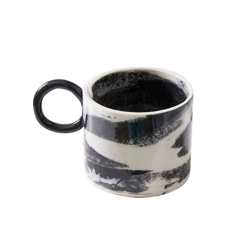 From Fran Espresso Cup Set - Marble