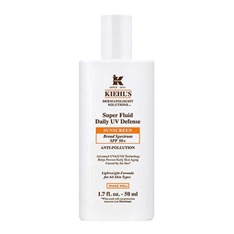 Kiehl's, C.E.O. Glow Face Oil, $40