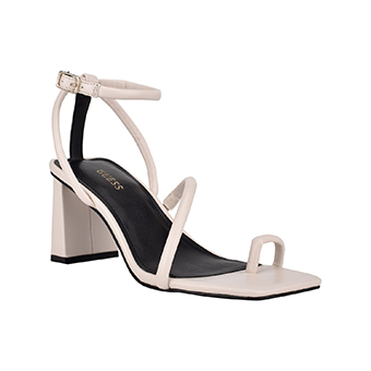 GUESS, Aubrea Sandals, $79