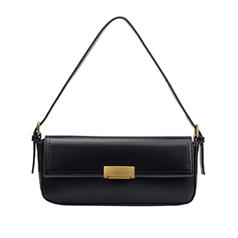 Melie Bianco, Claire Small Vegan Leather Shoulder Bag, $79