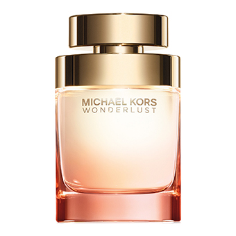 Michael Kors, Wanderlust Eau de Parfum, $120