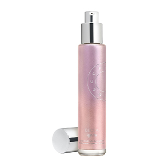 Becca Cosmetics, Ignite Liquified Light Highlighter, $38