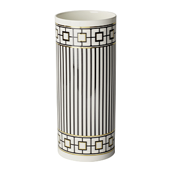 Villeroy & Boch, Metro Chic Tall Vase, $250