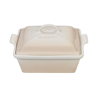 Le Creuset, 2.5-Quart Covered Casserole, $143