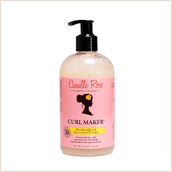 Camille Rose, Curl Maker Defining Gel, $22