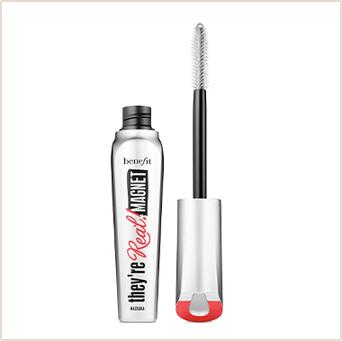 Benefit Cosmetics, They’re Real! Magnet Extreme Lengthening Mascara, $27