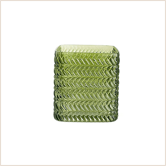 Design Ideas, Greenwich Vase, $77