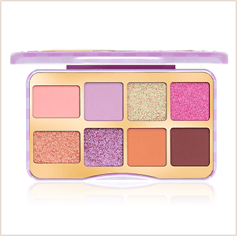 Too Faced, That's My Jam Eyeshadow Palette, $27