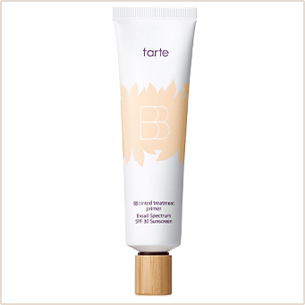 Tarte, BB Tinted Primer SPF 30, $37
