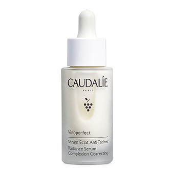 Caudalíe, Vinoperfect Radiance Serum Complexion Correcting, $79