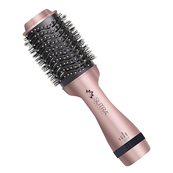 Sutra Beauty, Brush Blow-Dryer, $80