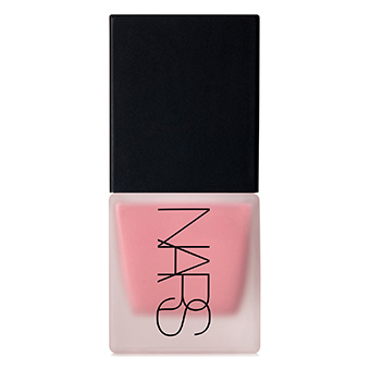 Nars, Liquid Blush, $30