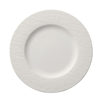 Villeroy & Boch, Rock Salad Plate, $17