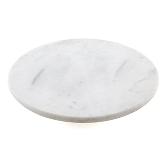 Thirstystone, Marbled Lazy Susan, $26