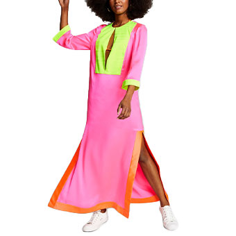 INC International Concepts, Shirtdress, $130